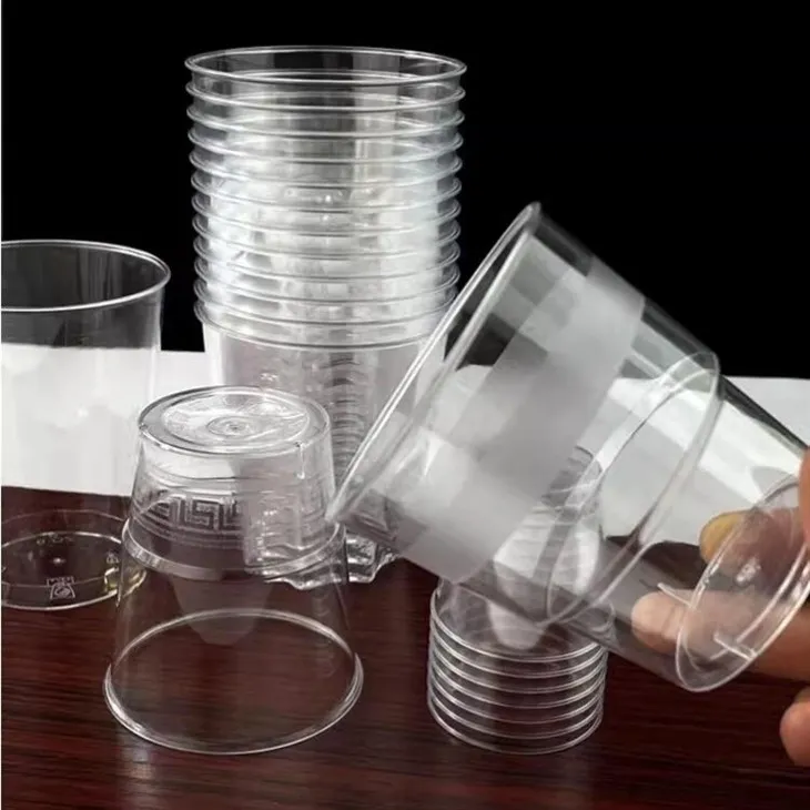 plastic cup mould 03