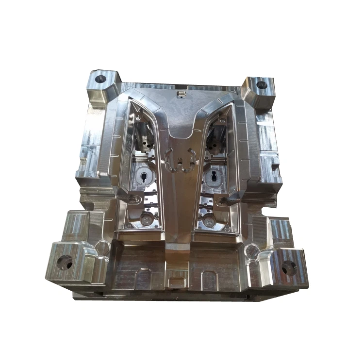 Tail Light Mould