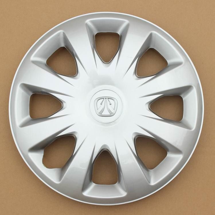 Wheel Cover Mould